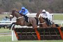 Race 1 - Bold Plan (2)