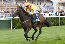 Race 1 - Bonny Angel (7)