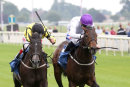 Race 1 - Chynna (2)