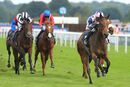 Race 1 - Circe (3)