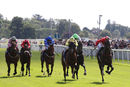 Race 1 - Clan Royale (2)