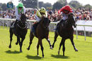 Race 1 - Clan Royale (3)