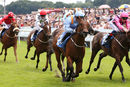 Race 1 - Copper Knight (2)