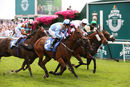 Race 1 - Copper Knight (3)