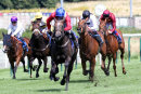 Race 1 - Crotchet (3)
