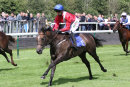 Race 1 - Crotchet (6)