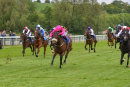 Race 1 - Dame Gladys (10)