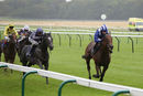 Race 1 - Danyah (2)