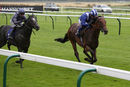 Race 1 - Danyah (3)