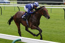 Race 1 - Danyah (5)
