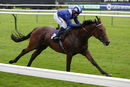 Race 1 - Danyah (6)
