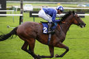 Race 1 - Danyah (7)