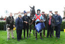 Race 1 (19/10) - Deputys Oscar (13)