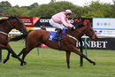 Race 1 - Destinys Rock (10)