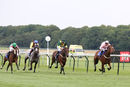 Race 1 - Destinys Rock (3)