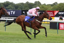 Race 1 - Destinys Rock (9)