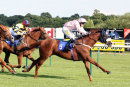 Race 1 - Diamonds A Dancing (8)