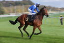 Race 1 - Eshaada (2)