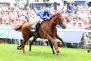 York Races - Nunthorpe Day (25 Aug 17)