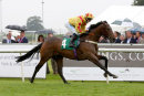 Race 1 - Five Amarones (7)
