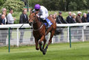 Race 1 - Flaming Princess (3)