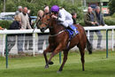 Race 1 - Flaming Princess (4)