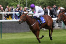 Race 1 - Flaming Princess (6)