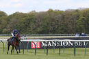 Race 1 - Flaming Rib (3)