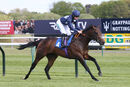 Race 1 - Flaming Rib (6)