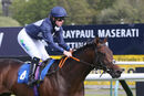 Race 1 - Flaming Rib (7)