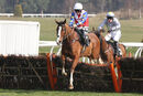 Race 1 - Forever Des Long (5)