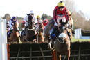 Race 1 - Garrettstown (4)