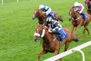 Race 1 - Get Knotted (10)