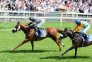 Race 1 - Get Knotted (7)