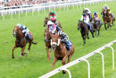 Race 1 - Get Knotted (8)