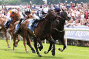 Race 1 - Gilgamesh (3)
