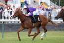 Nottingham Races (3 Aug21)