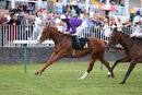 Race 1 - Golden Warrior (15)