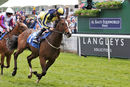 Race 1 - Good Vibes (2)