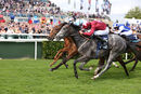 Race 1 - Graceful Magic (2)