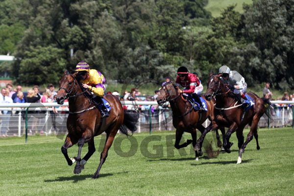 Race 1 - Great Prospector (4)