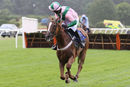 Race 1 - Gunnery (10)