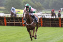 Race 1 - Gunnery (8)