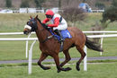 Race 1 - Haasab (4)