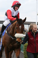Race 1 - Haasab (8)