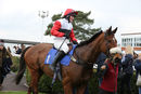 Race 1 - Haasab (9)