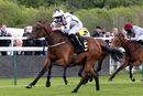 Race 1 - Honey Sweet (10)