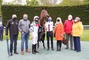 Race 1 - Honey Sweet (16)