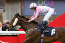 Race 1 - Imperial Khan (5)