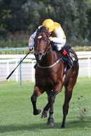 Race 1 - Inver Park (6)